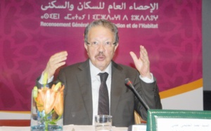 Marocaines et Marocains appelés à contribuer au succès du RGPH