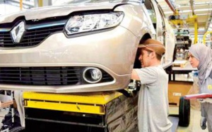 Automobile : Le Maroc accélère la cadence