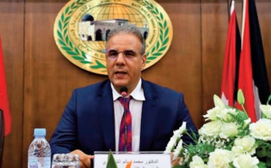 Mohamed Salem Cherkaoui : Le Maroc, principal contributeur à l'Agence Bayt Mal Al-Qods Acharif