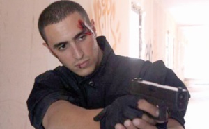 Le mot de passe de Marcelo de Souza