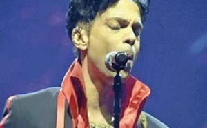 Deux albums sinon rien pour Prince fin septembre