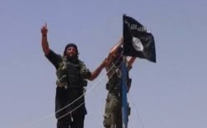 Les jihadistes de l’EI exécutent 160 soldats en Syrie