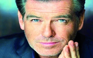 Pierce Brosnan reprend ses armes pour “The November Man”