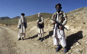 Des membres des services secrets afghans tués par des talibans