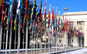 Le gouvernement marocain face aux experts du Conseil des droits de l’enfant à Genève