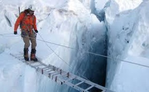 L’Everest à fond de train: un guide promet l’ascension en 42 jours