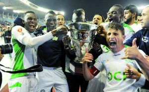 Le FUS coule le MAT à Tétouan  le DHJ comme prévu