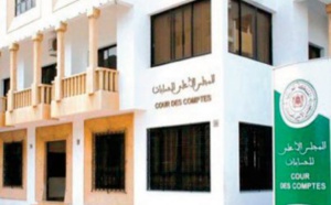 Tenue à Rabat de la 8ème réunion de la commission du contrôle des objectifs de développement durable de l'ARABOSAI