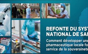 Rabat : la FMIIP organise la 4e édition de son traditionnel Pharma Day