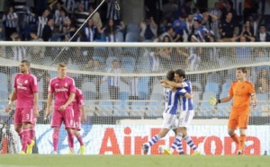 La balade européenne