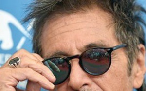 A la Mostra de Venise, Al Pacino parle de cinéma, de lui et de son métier