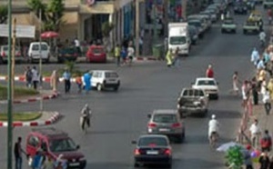 Première édition du Festival du patrimoine historique "Dakira"