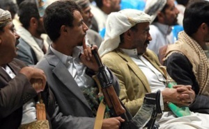 Le chef rebelle chiite au Yémen critique l'ONU
