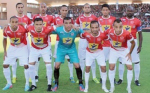 Le KACM passe au tour prochain