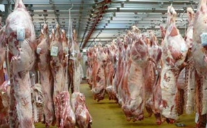 La situation actuelle des abattoirs inquiète les chevillards