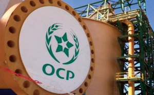 Le Groupe OCP sur de nouveaux rails pour un avenir durable