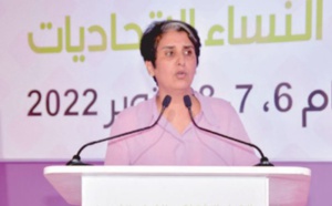 Rihab Hanane: Pourquoi nous combattons la cyber-violence ?