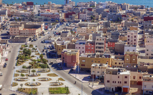 3ème Forum des associations africaines d’intelligence économique à Dakhla