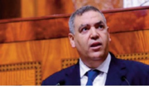 Abdelouafi Laftit : Les plans d'action régionaux au titre de 2023 en cours d’étude, nécessitent une enveloppe de 8,41 MMDH