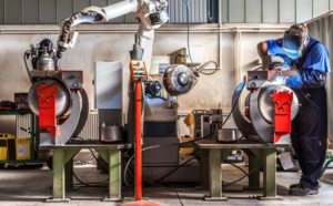 Les industriels anticipent une hausse de la production au quatrième trimestre