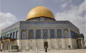 Une responsable palestinienne salue le rôle pionnier de S.M le Roi dans la défense d'Al Qods et le soutien à ses habitants