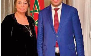 Conférence à Nîmes autour du modèle marocain