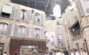 “Plus belle la vie”, une mécanique industrielle pour un succès populaire