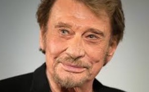 Johnny Hallyday de retour avec un 49ème album