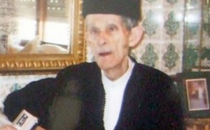 Décès à Tétouan du chercheur et historien Mohamed Ben Azzouz Hakim