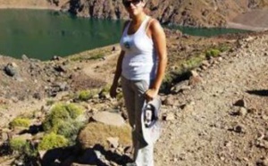 Une globe-trotter marocaine sur les traces d’Ibn Battouta