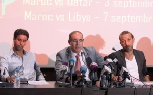 Face au Qatar, Zaki teste  son groupe sans ossature