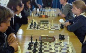 Le Maroc brille par son absence au Festival international des jeunes des échecs de Gibraltar