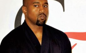 Kanye West suspendu de Twitter après avoir affiché son admiration pour Hitler