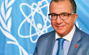 Présidé par le Maroc, le G77+Chine plaide en faveur d’ une représentation géographique équitable au sein de l’ONUDC