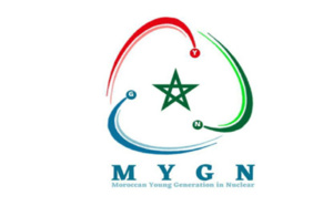 L'Association marocaine MYGN remporte le prix du meilleur réseau actif des jeunes dans le nucléaire au monde