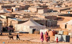 Le Polisario décide de couper le courant électrique dans les camps