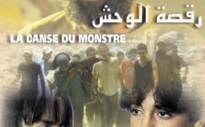 Première du film marocain  “La danse du monstre”