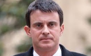 Valls engagera la responsabilité de son gouvernement prochainement
