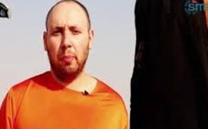 Indignation mondiale après l'exécution d'un 2ème journaliste américain
