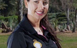 Le Retour de Maha Haddioui