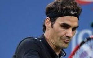 Roger Federer tient le cap à Flushing Meadows