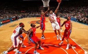 Coupe du monde de basket