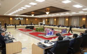 Clôture des travaux de la 1ère édition du Campus international d’excellence