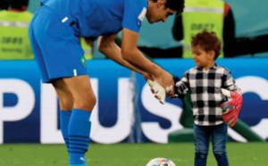 Yassine Bounou: Le Maroc peut faire des miracles