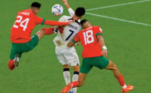 Pour la presse indienne, les Lions de l’Atlas, porte-étendards des pays du Sud