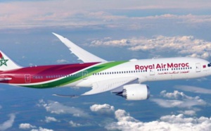 RAM propose près de 30 vols Casablanca-Doha
