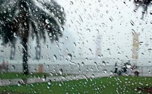 Des pluies fortes attendues dans certaines provinces du Royaume