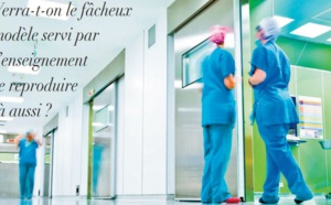 La santé publique en fera-t-elle les frais au profit du privé ?