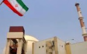 Nouvelles discussions entre les grandes  puissances et l'Iran