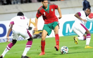 La bande à Zaki tire à blanc face au modeste groupe de Belmadi